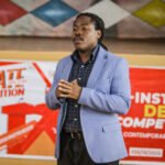 Profile picture of Wilkie Ondeng